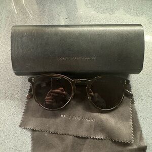 Made for Italic - sunglasses